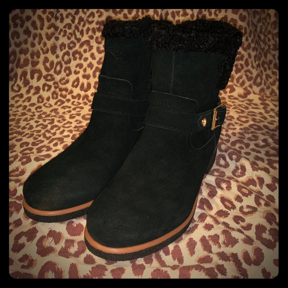 Tommy Hillfiger Boots